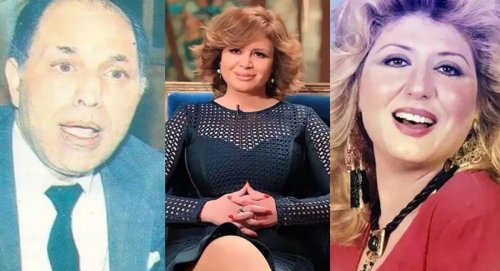 فيديو+صور (ماكنتش عايزه يفضحوني)دخلت غرفة صديقتها سهير رمزي فاكتشفت الصدمة الكبرى.. الكاميرات تضبط إلهام شاهين مع طليقها بعد انفصال 20 سنة !! (شوف دلوقتي)