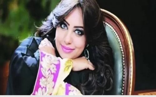 كقصور السلاطين والملوك ترف باذخ واناقة خيالية شاهدوا فخامة منزل بطلة طاش ماطاش شيء لا يصدق،،.. اللهم لا حسد!صور +فيديو