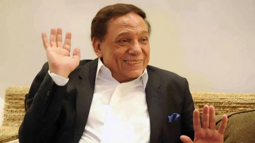 شوف دلوقتي: اعتراف ناري.. الطفلة المعجزة: نمت مع عادل إمام أكثر من زوجي.. وهذا ما فعله معي داخل المسبح