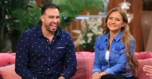 عاجل :بعد حبهم الكبير والزفاف الاسطوري انفصال نيلي كريم عن زوجها الجديد لسبب صادم..