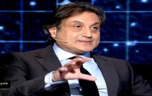 العراف الشهير ميشال حايك يطلق توقعات تشيب لها الرأس : هذا ماسيحدث للسعودية والاردن والكويت والإمارات بعد أيام !