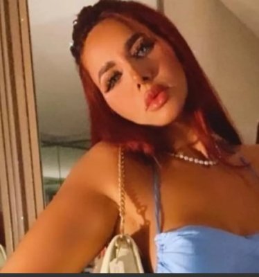 ممنوع دخول اصحاب القلوب الضعيفة. ..( مودل جيجي) تفجر الانترنت بكلوت صغير اظهر كل شي . !