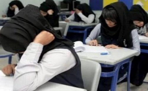 علامة قيام الساعة تظهر في الاردن .. واقعة اغرب من الخيال ساحرة الجمال والحسن تحمل من معلمتها .. والصدمة كيف حدث ذلك؟