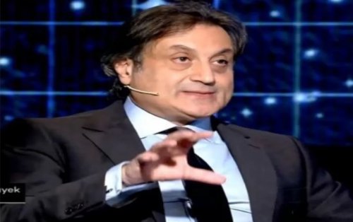 أرى نهاية العالم..المنجم الشهير ميشال حايك يفجع القلوب ويُبكي العيون بتوقعات كارثية للغاية ستحدث أبتداء من يوم الغد !!شوف دلوقتي