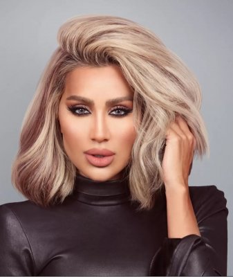 وقاحة بلا حدود .. اجراء اطلالة على الكرة الأرضية مايا دياب تخرج أحد الجماهير عن طوره ويتجه للمس مكان خاص جدا في جسد الفنانة