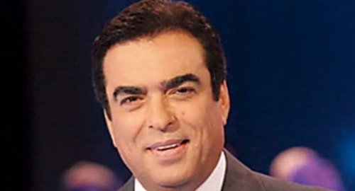 كأنها حورية تمشي على الارض صورة نادرة لزوجة الاعلامي اللبناني جورج قرداحي..تسحر الانظار وتخطفها بجمالها الأوربي الخارق للمالوف.. وتذهل السعوديين بجمال يسلب القلوب .. شوف دلوقتي من تكون؟