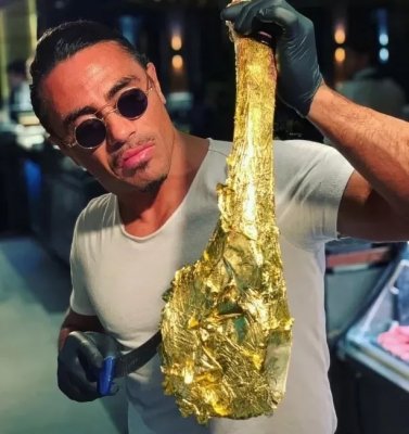 الشيف نصرت يتلقى خبر مُحزن أبكى كل جمهوره .. هذا ما حدث له بشكل مفاجئ وغير متوقع !! (شوف دلوقتي)