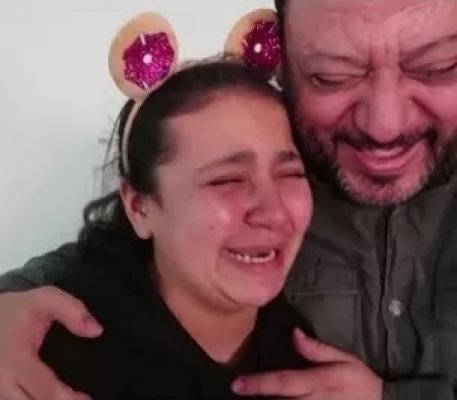 فاجعة مروعة تهز الأردن .. هذا ما حدث لبنت خالد مقداد الوحيدة "جنى" وابكى الجمهور والوطن العربي!! (شوف دلوقتي)