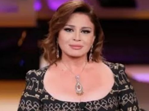 بزلة لسان النجمة الهام شاهين تعترف عن اكثر عضو تحبه في الرجال..توقعها في الفخ وتكشف عن رغباتها الجامحة بجرأة صادمة