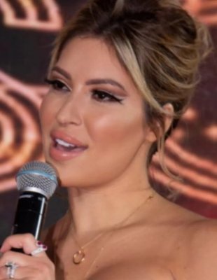 ( مريم الدباغ) تخطت ميا خليفة بمراحل وظهرت كما خلقها الله وبوضعيات صادمة في أوقح المشاهد اغراءً على الكوكب