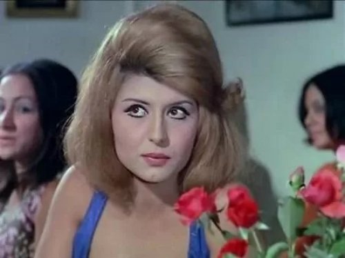 شوف دلوقتي : بندم شديد سهير رمزي تكشف .. كيف احتال عليها دنجوان الشاشة رشدي اباظة واخذ منها كل ما يريد امام الكاميرا وخلفها- تفاصيل ساخنة