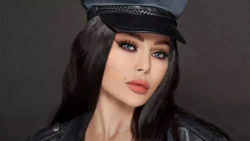 هيفاء وهبي تفجر المواقع وتكسر كل الحواجز بتنورة قصيرة أوضحت ما كان مخفي ! (شوف دلوقتي)