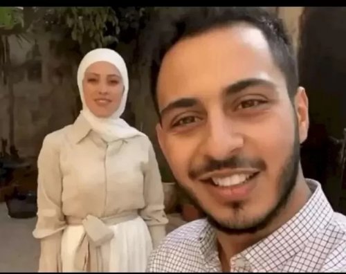 حادثة تفجع الأردنيين و كل الوطن العربي .. هذا ما حدث لـنجم طيور الجنة ’’الوليد مقداد‘‘ وابكى زوجته و كل جمهور طيور الجنة !! (صورة)