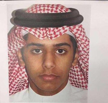 التوأمان السعوديان خالد وصالح العريني.. قتل الأم بأمر داعش ونهاية بالإعدام