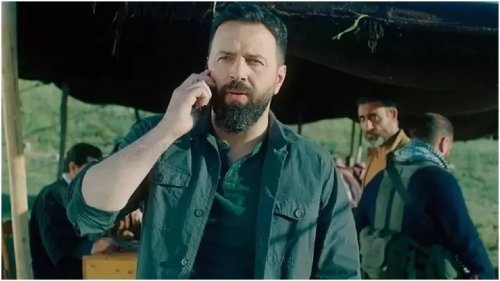 بعد الحلقة الأخيرة.. نانسي عجرم تكشف خطأ ’’كبير‘‘ لم يركز عليه أحد في مسلسل ’’الهيبة جبل‘‘ جعل تيم حسن يعتذر فوراً!! (صورة)