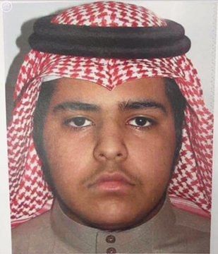 التوأمان السعوديان خالد وصالح العريني.. قتل الأم بأمر داعش ونهاية بالإعدام