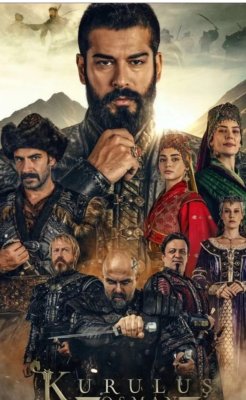 رقم كبير صادم يفوق التوقعات .. لن تصدق كم بلغ أجر بطل مسلسل قيامة عثمان مقابل كل حلقة من المسلسل.!