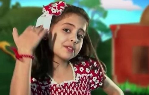 اتتذكرون ’’رغد الوزان‘‘ نجمة قناة طيور الجنة ؟ لن تتوقع كيف أصبحت اليوم والمفاجأة الغير متوقعة في زواجها ! (صورة)