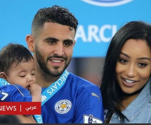 قصر مُعلق في السماء ... ترف باذخ واناقة تفوق الخيال!شوف دلوقتي منزل اللاعب (رياض محرز )الجديد فخامة شيء لا يصدق،،.. اللهم لا حسد(صور) -