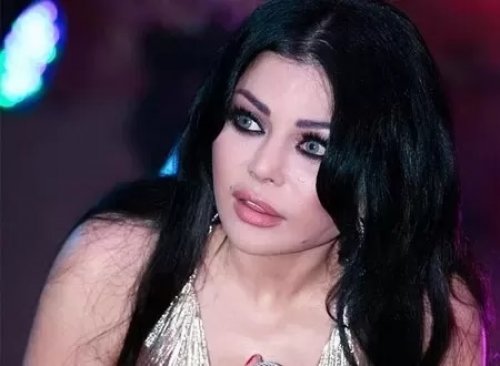 هيفاء وهبي تنسى الكاميرا مفتوحة أثناء الأستحمام فأظهرت المستور دون ان تعلم بذالك ! (شوف دلوقتي)