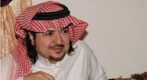 مصير مؤلم لنجم المسلسل السعودي طاش ماطاش (خالد سامي) بعد نقله للعناية المركزة.. ونجله ينشر تغريدة تدمي القلب وتحزن الملايين ..شوف دلوقتي(صورة)