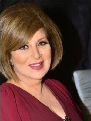 سر خطير أخفته الفنانة المصرية بوسي عن زوجها نور الشريف ومات دون معرفته ولو كان عرفهُ لسقط ميتا على الفور .. لن تصدق ماهو!