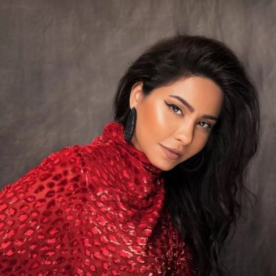 النجمة المصرية شيرين عبدالوهاب تغري حسام حبيب بفتسان قصير جداً أظهر مفاتنها للعلن !! (شوف دلوقتي)