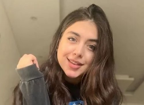 هيا مرعشلي تصعق الجميع وتعلن مثليتها بأوقح صورة خادشة على الأطلاق !! (شوف دلوقتي)