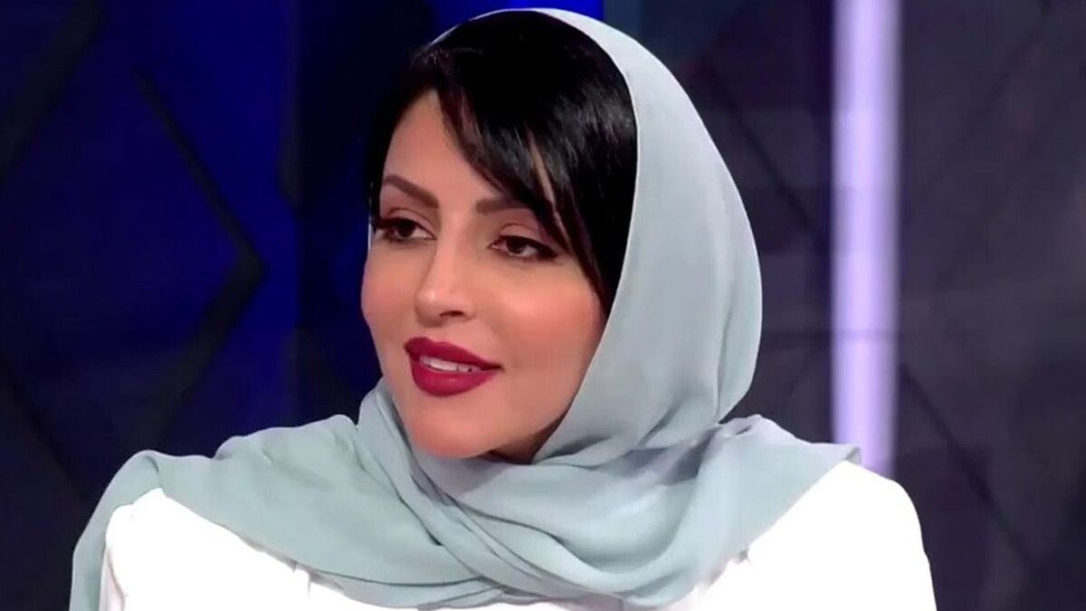 ملاك الحسيني تنهار باكية وتتهم مشهورة بـ"تدمير حياتها"