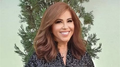 كوراث ستدمر كل شي .. العرافة ليلى عبداللطيف تصعق جميع العرب اليوم بتوقعات جديدة لم يسبق لها من قبل ! (شوف دلوقتي)