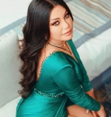 لن تصدق مالذي ظهر على جسد ’’هيفاء وهبي‘‘ بعد إطلالتها بدون ملابس داخلية !! .. شوف دلوقتي (صورة)