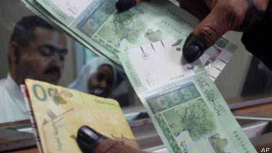 تعرف على سعر الدولار في السودان اليوم السبت