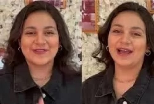 شوف دلوقتي: نجمة طيور الجنة (جنى مقداد )تتخلى عن طفولتها وتتعرض للهجوم حاد بسبب جرأتها واطلالتها الصادمة ...