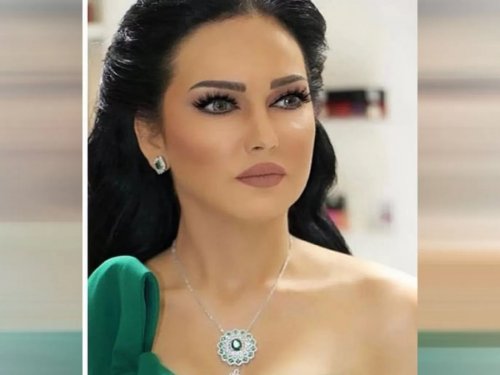 اية في الجمال والدلال الابنة الوحيدة للفنانة الأردنية ’’صفاء سلطان‘‘ تخطف القلوب بجمالها الساحر.. تخلّت عن الحجاب نهائيًا ! (صورة)