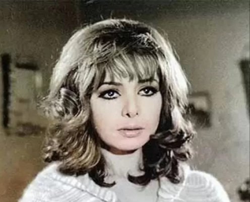 الفنانة ناهد شريف.. نجمة الاغراء الذي خلعت ملابسها كاملة ومثلت ادوار خادشة فكانت هذه هي نهايتها البشعة التي لا يعرفها الكثيرون!