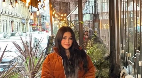 كاميرات المراقبة تسجل الفنانة هيفاء وهبي تقوم بهذا الشيء الصادم .. كانت المفاجأة التي لم يتوقعها أحد