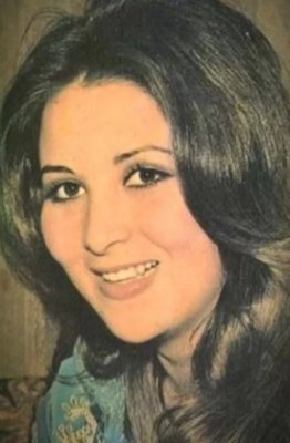 (مصدقتش لما سمعت)..الفنانة المصرية بوسي تخرج عن صمتها وتكشف حقيقة الزوجة الثانية لـ نور الشريف!!..تفاصيل مثيرة للغاية