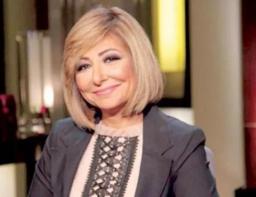 رد فعل مفاجئ من المذيعة لميس الحديدي بعد إعلان حملها من عمرو أديب .. ما كشفته صدم الكل !! (شوف دلوقتي)