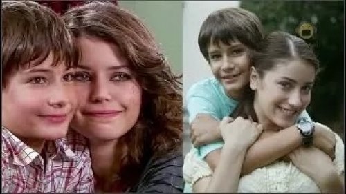 اتذكرون الطفل الاشقر الجميل (مراد) في المسلسل التركي (العشق الممنوع).. لن تتوقعوا كيف أصبح شكله اليوم بعد ١٢ عام .. أصبح شابًا شديد الجاذبية والوسامة!!- شوف دلوقتي بالصور