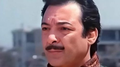 هل حقاً رشدي أباظة لم يركع لله ركعة واحدة طوال حياته؟ صورة فضحت كل شيء! ...شوف دلوقتي