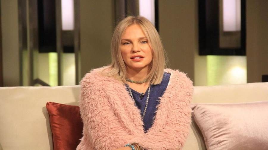 بعد مصطفى درويش.. شيرين رضا تزعم عدم معرفتها الفنانة أحلام