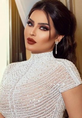 ملكة جمال السعودية واجمل نساء الكون مخ ترفض مهر 266 مليون ريال سعودي وحسنها يسلب العقول .....شاهدها بالفيديو والصور