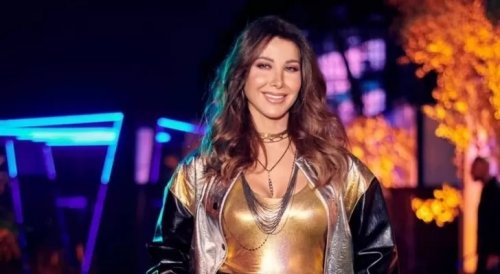 تعرف على الثروة الضخمة الفنانة اللبنانية (نانسي عجرم) .. أموال لا تُحصى ولا تعد !!رقم صادم
