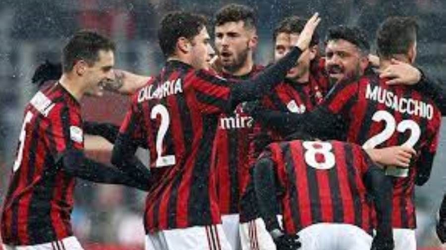 تعرف على موعد مباراة تورينو وميلان في الدوري الإيطالي