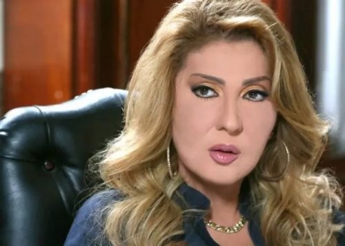 (نادية الجندي) فاجأت الجمهور وأعلنت موعد زفافها الجديد .. وهذا هو العريس الوسيم