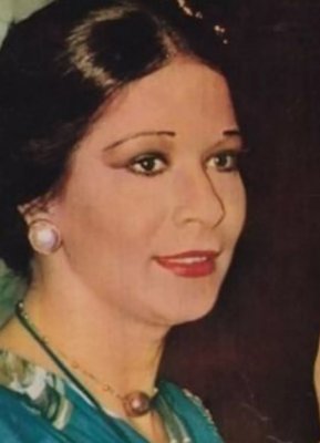 أي راجل عاشرني كان بيتمسك بيا هذا الشي .. تصريحات نارية للفنانة سهير زكي!