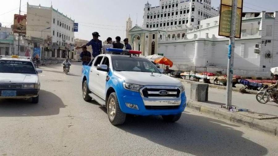 استنفار أمني باليمن.. فرار 10 مطلوبين من سجن سيئون