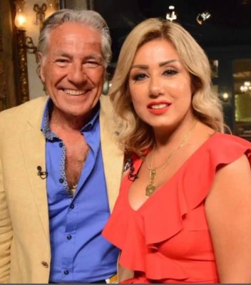 فاتن موسى تكشف السر الخطير وأخيراً .. هذا ما فعله بي مصطفى فهمي لحظة وداعنا الأخير ولم أستحمل !! شوف دلوقتي