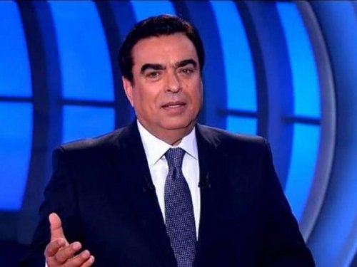 تعرف على ديانة جورج قرداحي الحقيقية وحبه للنبي محمد والقرآن.. حقائق تكشف لأول مرة عن نجم من سيربح المليون !!