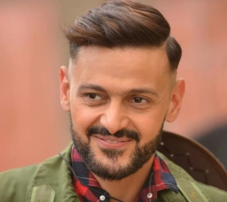 لن تصدق كم بلغ أجر الفنانة صابرين مقابل ظهورها في برنامج رامز موفي ستار مع رامز جلال